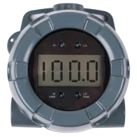 LPM100 - Display, alimentato dall'anello di corrente 4-20mA