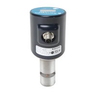 Tragbares Messgerät für UV-Transmittanz UVT-LED-H