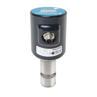 Monitor portátil de transmitancia UV UVT-LED-H