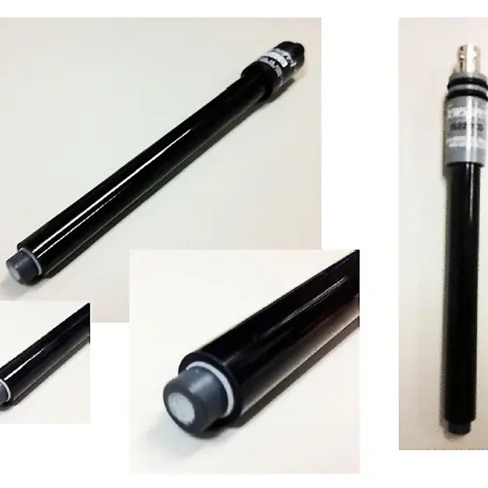 Řada IS200 - iontově selektivní elektrody