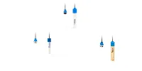 Catalogue Eutech Sensorex : Probes et Instruments de Mesure pour l'Analyse