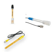 Sensorex Hanna Catalog: Water & Air Quality Analysis Solutions - Sensors, Electrodes & Calibration Products