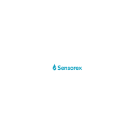 Emerson Rosemount Sensorex Catalog: High-Quality pH, Conductivity, DO & Temperature Sensors